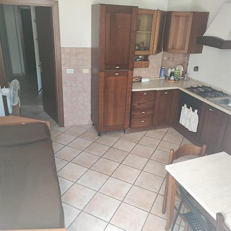 אצ'יליה Villa Lucia מראה חיצוני תמונה