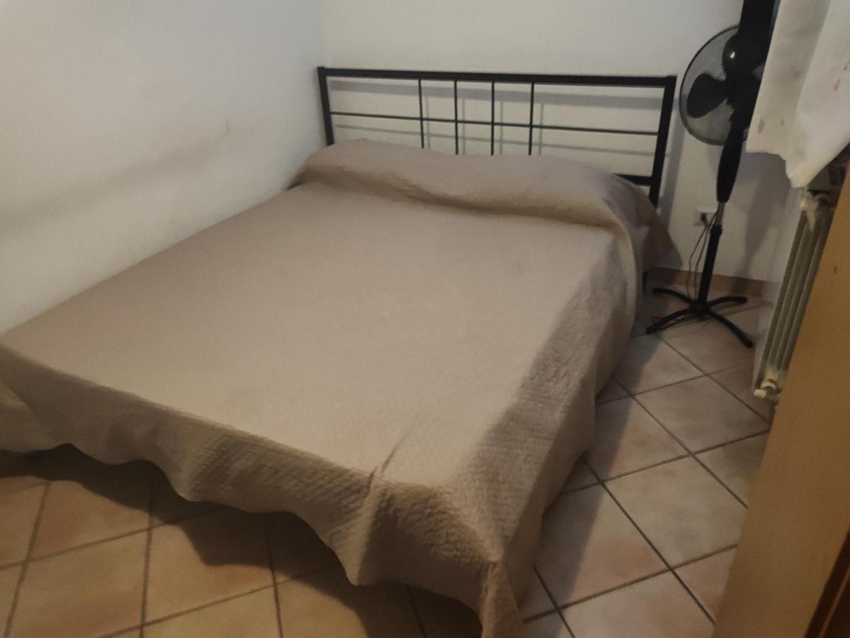 אצ'יליה Villa Lucia מראה חיצוני תמונה