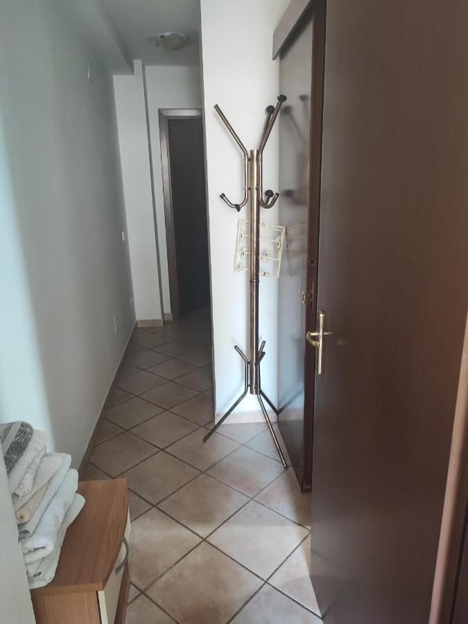 אצ'יליה Villa Lucia מראה חיצוני תמונה